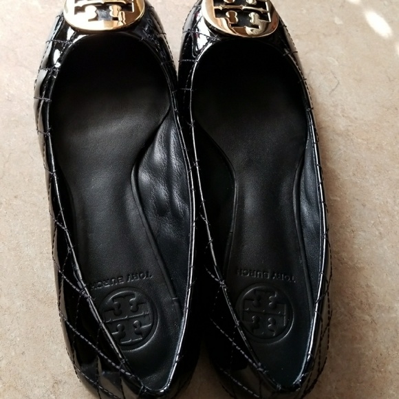 Tory Burch flats - Picture 4 of 4
